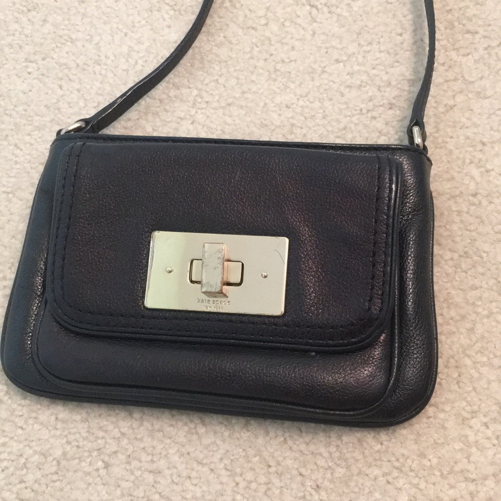 Kate spade crossbody